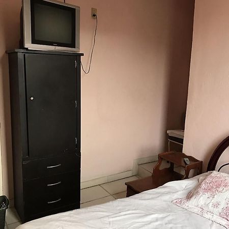 Hotel Quebradilla Zacatecas Eksteriør billede