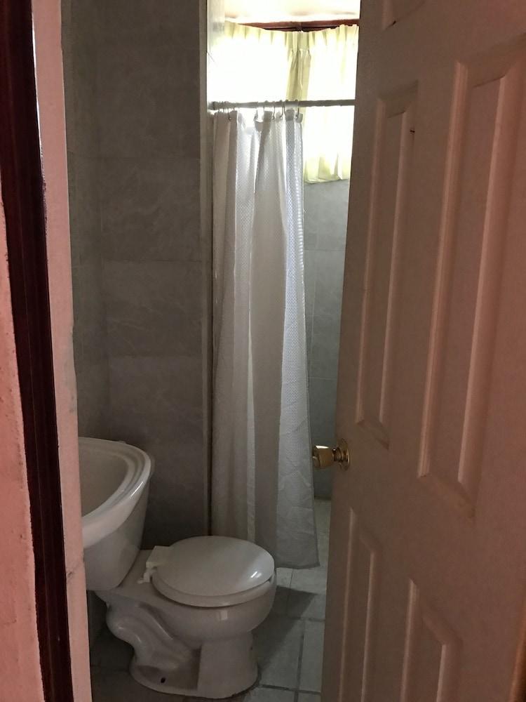 Hotel Quebradilla Zacatecas Eksteriør billede